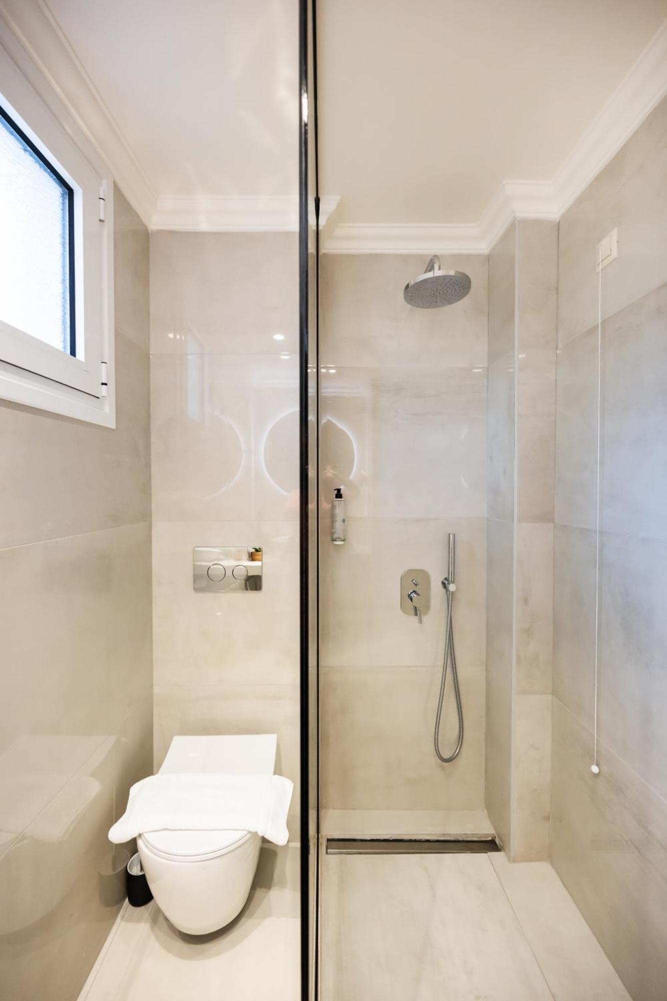 Suite con Vista Giardino